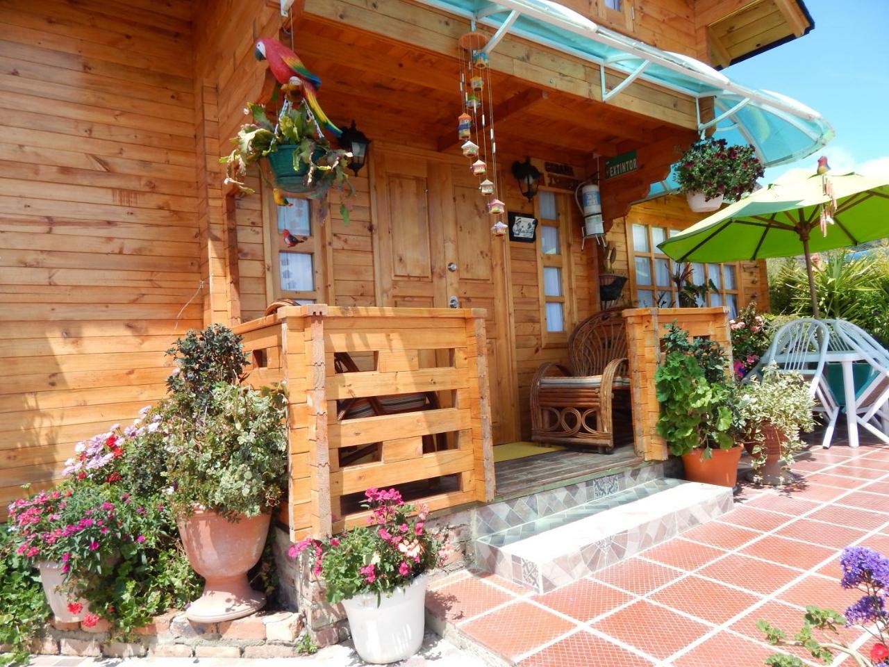 Villa Evelia Aquitania Exteriér fotografie