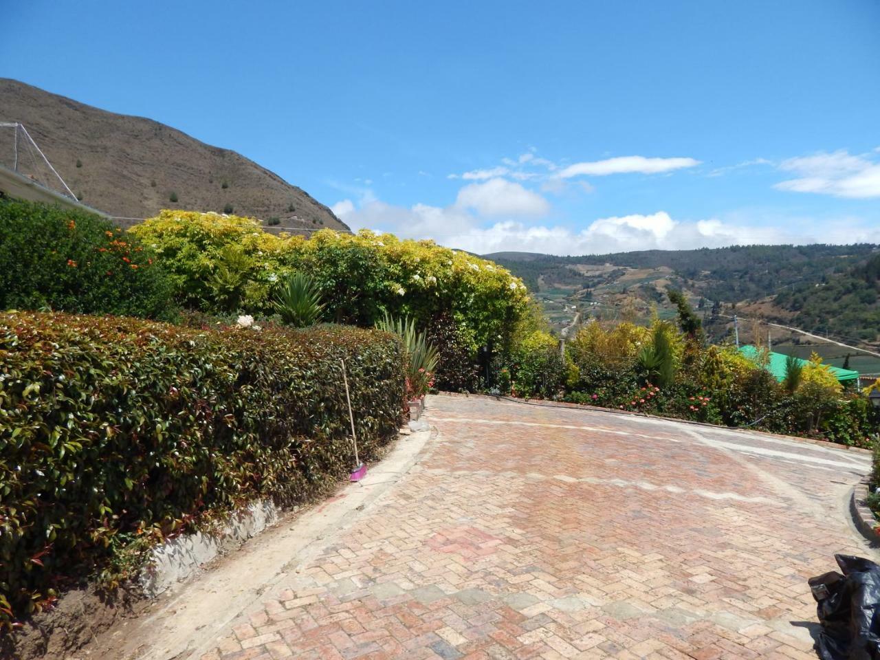Villa Evelia Aquitania Exteriér fotografie
