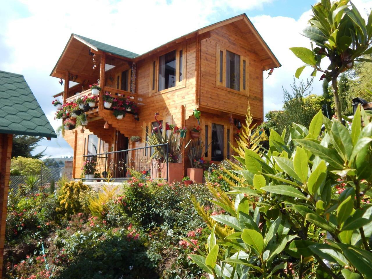 Villa Evelia Aquitania Exteriér fotografie